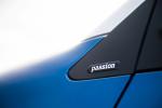 Smart ForTwo Passion Electric Drive Coupe 2017 года (NA)